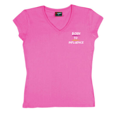 Born to Influence Thumbnail