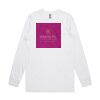 Mens Base Longsleeve Tee Thumbnail