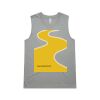 Women's Upside Tank Thumbnail